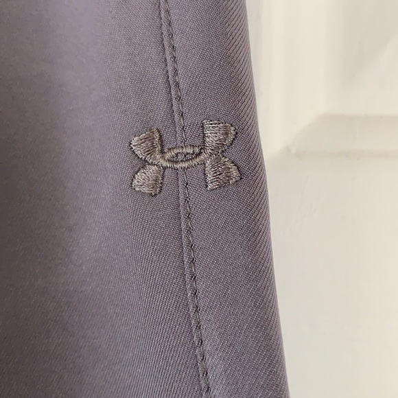 Under Armour Boys Athletic Shorts - Picture 2 of 7